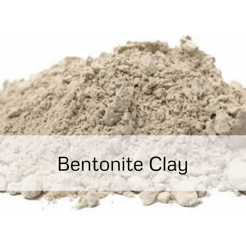 Premium Quality Bentonite Clay