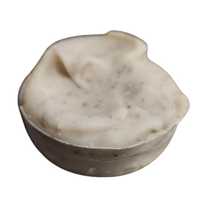 Shave Soap (Loose - no packaging)