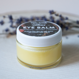 RAW-FRESH Eye Balm