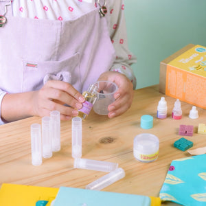 Kids DIY Lip Balm Kit