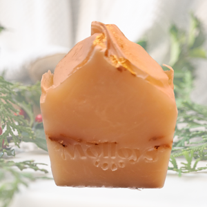 Holiday Soap Bars